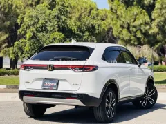 2023 Honda Vezel 1.5 i-VTEC Hybrid Automatic Kıbrıs | KKTC İkinci El Satılık Araba - Thumbnail 5