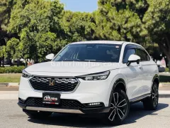 2023 Honda Vezel 1.5 i-VTEC Hybrid Automatic Kıbrıs | KKTC İkinci El Satılık Araba - Thumbnail 3