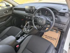 2023 Honda Vezel 1.5 i-VTEC Hybrid Automatic Kıbrıs | KKTC İkinci El Satılık Araba - Thumbnail 6