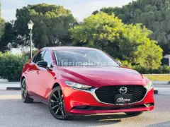 2023 Mazda 3 2.0 Kıbrıs | KKTC İkinci El Satılık Araba - Thumbnail 1