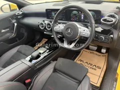 2023 Mercedes-Benz CLA 200 d Kıbrıs | KKTC İkinci El Satılık Araba - Thumbnail 8