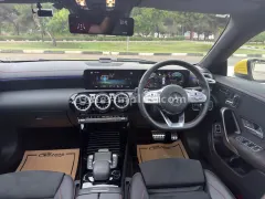 2023 Mercedes-Benz CLA 200 d Kıbrıs | KKTC İkinci El Satılık Araba - Thumbnail 7