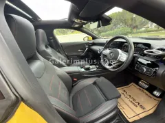 2023 Mercedes-Benz CLA 200 d Kıbrıs | KKTC İkinci El Satılık Araba - Thumbnail 6