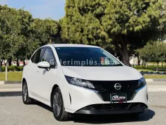 2023 Nissan Note 1.2 Kıbrıs | KKTC İkinci El Satılık Araba - Thumbnail 4