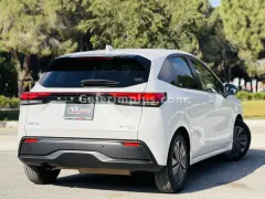2023 Nissan Note 1.2 Kıbrıs | KKTC İkinci El Satılık Araba - Thumbnail 7