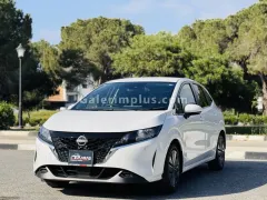 2023 Nissan Note 1.2 Kıbrıs | KKTC İkinci El Satılık Araba - Thumbnail 5