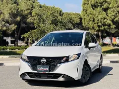 2023 Nissan Note 1.2 Kıbrıs | KKTC İkinci El Satılık Araba - Thumbnail 3