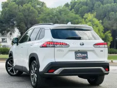 2023 Toyota Corolla  Cross Cross Kıbrıs | KKTC İkinci El Satılık Araba - Thumbnail 4