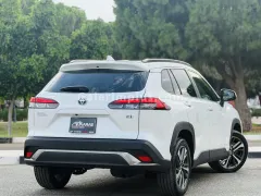2023 Toyota Corolla  Cross Cross Kıbrıs | KKTC İkinci El Satılık Araba - Thumbnail 5
