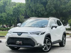 2023 Toyota Corolla  Cross Cross Kıbrıs | KKTC İkinci El Satılık Araba - Thumbnail 3