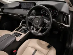 2024 Mazda CX-60 2.5 Kıbrıs | KKTC İkinci El Satılık Araba - Thumbnail 6