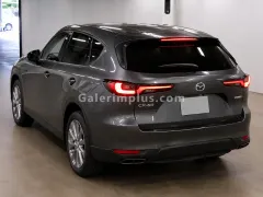 2024 Mazda CX-60 2.5 Kıbrıs | KKTC İkinci El Satılık Araba - Thumbnail 4