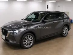 2024 Mazda CX-60 2.5 Kıbrıs | KKTC İkinci El Satılık Araba - Thumbnail 3
