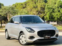 2024 Suzuki Swift 1.2 Kıbrıs | KKTC İkinci El Satılık Araba - Thumbnail 2