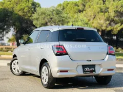 2024 Suzuki Swift 1.2 Kıbrıs | KKTC İkinci El Satılık Araba - Thumbnail 4