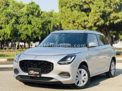 2024 Suzuki Swift 1.2 Kıbrıs | KKTC İkinci El Satılık Araba - Thumbnail 3