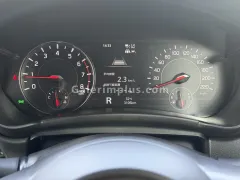 2024 Suzuki Swift 1.2 Kıbrıs | KKTC İkinci El Satılık Araba - Thumbnail 8