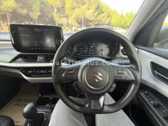 2024 Suzuki Swift 1.2 Kıbrıs | KKTC İkinci El Satılık Araba - Thumbnail 7