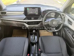 2024 Suzuki Swift 1.2 Kıbrıs | KKTC İkinci El Satılık Araba - Thumbnail 6
