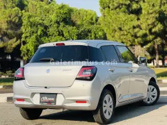 2024 Suzuki Swift 1.2 Kıbrıs | KKTC İkinci El Satılık Araba - Thumbnail 5