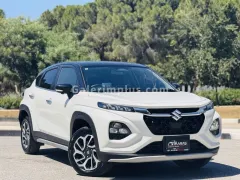 2025 Suzuki Fronx  Kıbrıs | KKTC İkinci El Satılık Araba - Thumbnail 1
