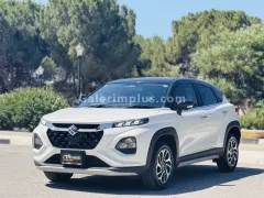 2025 Suzuki Fronx  Kıbrıs | KKTC İkinci El Satılık Araba - Thumbnail 3