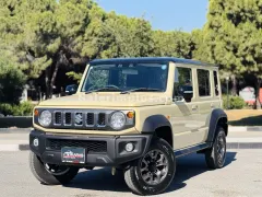 2026 Suzuki Jimny Alpha Kıbrıs | KKTC İkinci El Satılık Araba - Thumbnail 3
