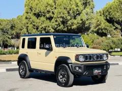 2026 Suzuki Jimny Alpha Kıbrıs | KKTC İkinci El Satılık Araba - Thumbnail 4