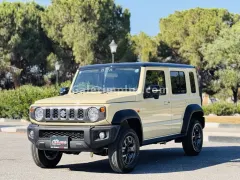 2026 Suzuki Jimny Alpha Kıbrıs | KKTC İkinci El Satılık Araba - Thumbnail 5