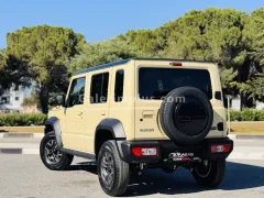2026 Suzuki Jimny Alpha Kıbrıs | KKTC İkinci El Satılık Araba - Thumbnail 6