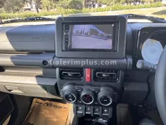 2026 Suzuki Jimny Alpha Kıbrıs | KKTC İkinci El Satılık Araba - Thumbnail 8