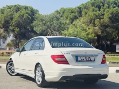 2012 Mercedes-Benz C Serisi  Kıbrıs | KKTC İkinci El Satılık Araba - Thumbnail 3