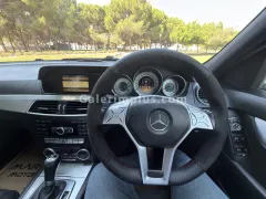 2012 Mercedes-Benz C Serisi  Kıbrıs | KKTC İkinci El Satılık Araba - Thumbnail 7