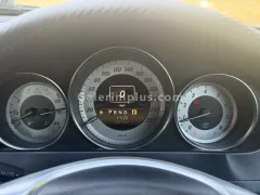 2012 Mercedes-Benz C Serisi  Kıbrıs | KKTC İkinci El Satılık Araba - Thumbnail 8