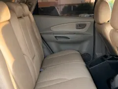 2006 Hyundai Tucson  Kıbrıs | KKTC İkinci El Satılık Araba - Thumbnail 2