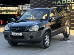 2006 Hyundai Tucson  Kıbrıs | KKTC İkinci El Satılık Araba - Thumbnail 4