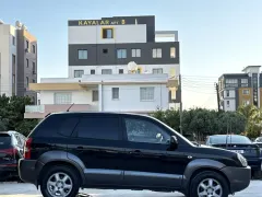 2006 Hyundai Tucson  Kıbrıs | KKTC İkinci El Satılık Araba - Thumbnail 5