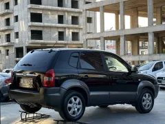 2006 Hyundai Tucson  Kıbrıs | KKTC İkinci El Satılık Araba - Thumbnail 6
