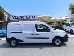 2016 Renault Kangoo  Kıbrıs | KKTC İkinci El Satılık Araba - Thumbnail 2