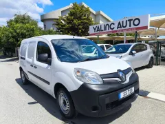 2016 Renault Kangoo  Kıbrıs | KKTC İkinci El Satılık Araba - Thumbnail 3
