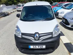 2016 Renault Kangoo  Kıbrıs | KKTC İkinci El Satılık Araba - Thumbnail 4