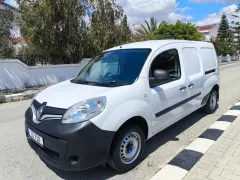 2016 Renault Kangoo  Kıbrıs | KKTC İkinci El Satılık Araba - Thumbnail 5