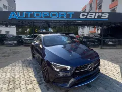 2021 Mercedes-Benz CLA 200 d Kıbrıs | KKTC İkinci El Satılık Araba - Thumbnail 1