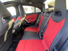 2021 Mercedes-Benz CLA 200 d Kıbrıs | KKTC İkinci El Satılık Araba - Thumbnail 2