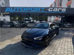2021 Mercedes-Benz CLA 200 d Kıbrıs | KKTC İkinci El Satılık Araba - Thumbnail 3