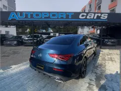 2021 Mercedes-Benz CLA 200 d Kıbrıs | KKTC İkinci El Satılık Araba - Thumbnail 4