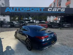 2021 Mercedes-Benz CLA 200 d Kıbrıs | KKTC İkinci El Satılık Araba - Thumbnail 5