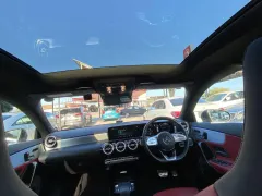 2021 Mercedes-Benz CLA 200 d Kıbrıs | KKTC İkinci El Satılık Araba - Thumbnail 6