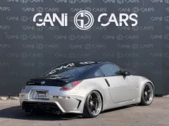 2002 Nissan 350 Z 3.5 Kıbrıs | KKTC İkinci El Satılık Araba - Thumbnail 3