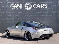 2002 Nissan 350 Z 3.5 Kıbrıs | KKTC İkinci El Satılık Araba - Thumbnail 4
